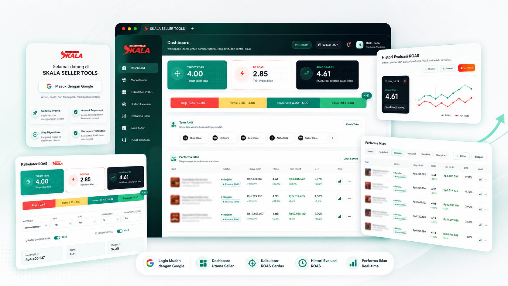 Preview SKALA Seller Tools